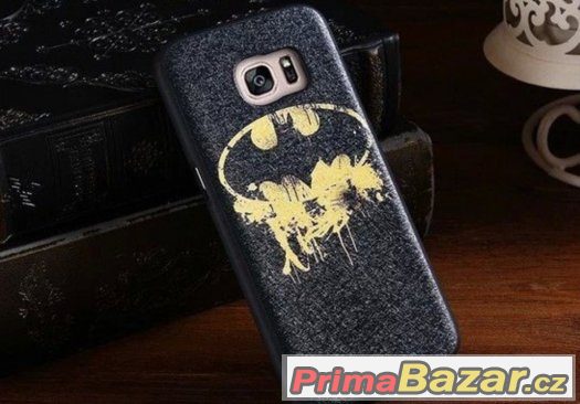 kryt s pouzdro Samsung S7, S7 Edge – fotografie 1