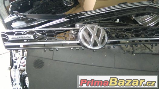 VW golf 7 turbo 2.0GTD – fotografie 5