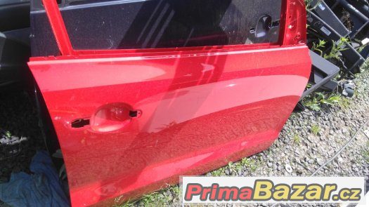 VW polo 6R 2009 i 6Q fox up náhradní díly – fotografie 3