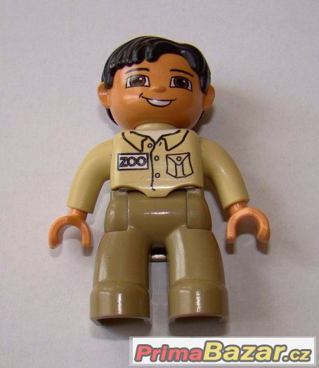 Lego Duplo Figurky (3) – fotografie 4