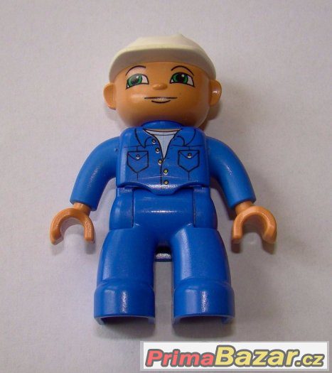 Lego Duplo Figurky (3) – fotografie 5