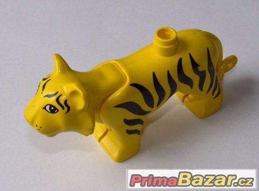 Lego Duplo Zvířátka II – fotografie 3