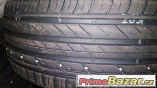 215 50 18 2ks.letni pneuPireli P7 pul sezony jete – fotografie 1