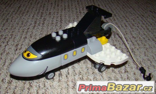 Lego Duplo Cars a Planes – fotografie 1