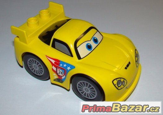 Lego Duplo Cars a Planes – fotografie 3