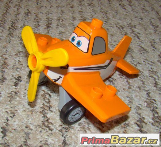 Lego Duplo Cars a Planes – fotografie 4