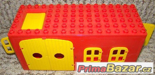 Lego Duplo Farmy – fotografie 3