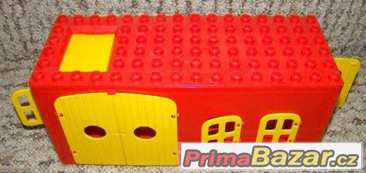 Lego Duplo Farmy – fotografie 4