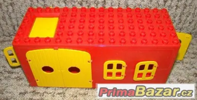 Lego Duplo Farmy