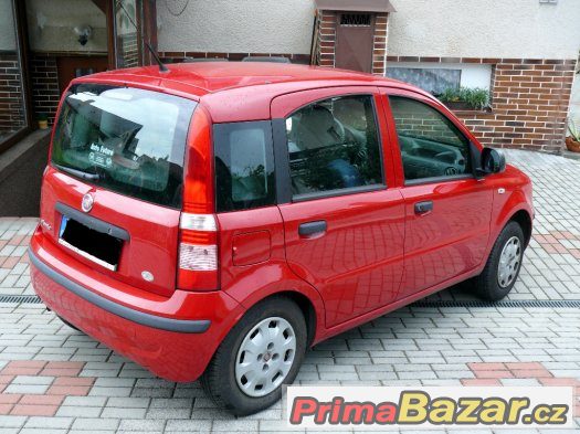 FIAT PANDA 1.2 – fotografie 5