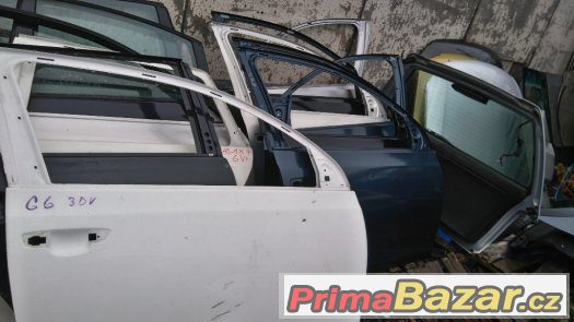 VW golf4, 5,6,7 – fotografie 2