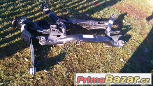 VW golf4, 5,6,7 – fotografie 3