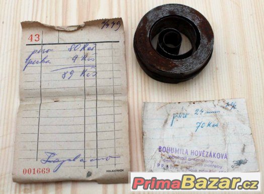 Originální péro do gramofonu – fotografie 4