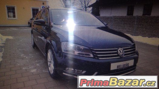 vw passat b7 2011 2012 12013 2014 2015 – fotografie 1