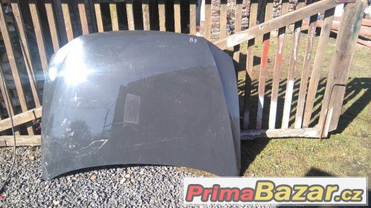 VW passat B8 – fotografie 4