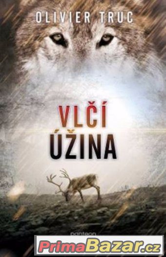 Vlčí úžina – fotografie 1