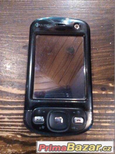 HTC P3600 (TRIN100) – fotografie 1