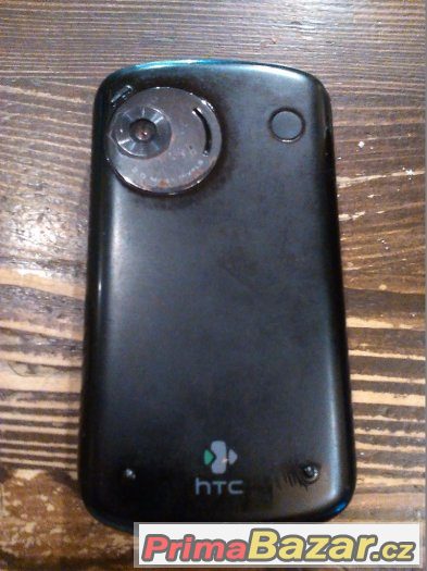 HTC P3600 (TRIN100) – fotografie 3