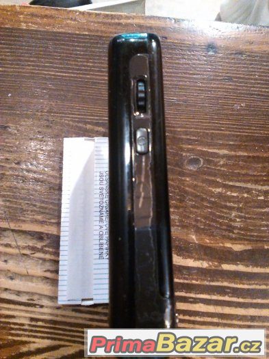 HTC P3600 (TRIN100) – fotografie 5