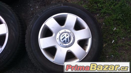 Prodam kusove alu Renault Vw Vw Originální – fotografie 2
