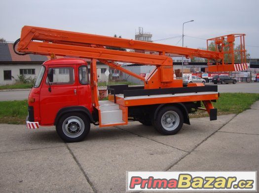 Prodám Avia MP 13 – fotografie 1
