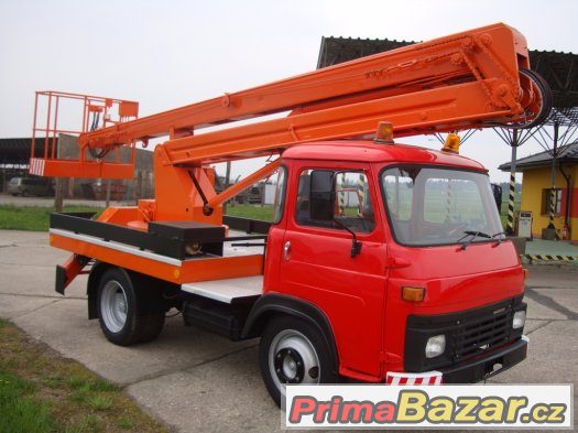 Prodám Avia MP 13 – fotografie 4