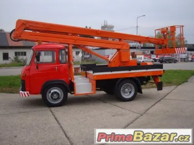 Prodám Avia MP 13