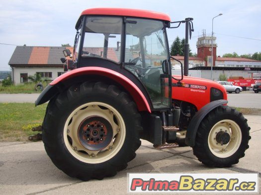 Zetor 7341 – fotografie 1