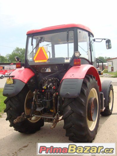 Zetor 7341 – fotografie 2