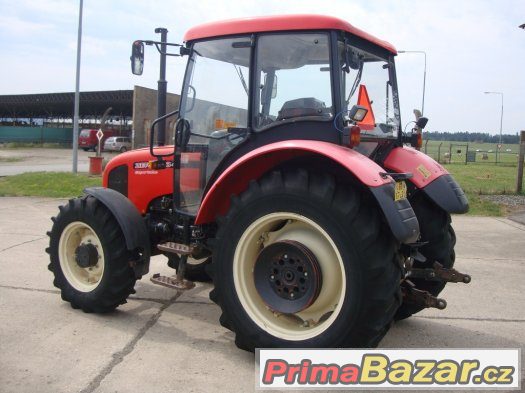 Zetor 7341 – fotografie 3
