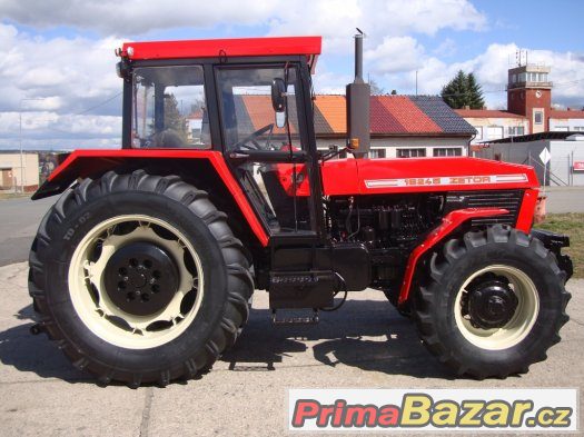 Zetor 16245 – fotografie 1