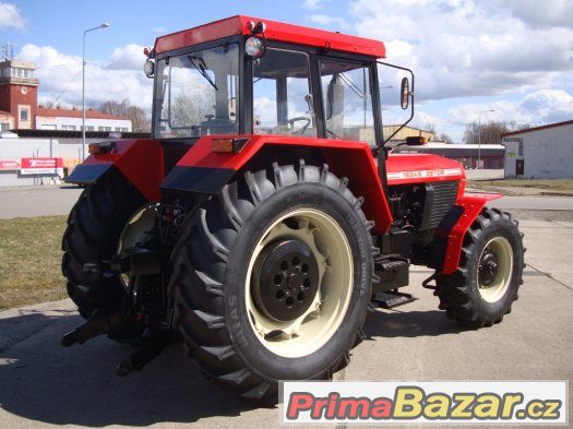Zetor 16245 – fotografie 3