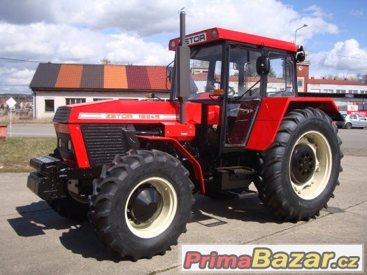 Zetor 16245 – fotografie 4