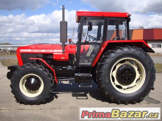 Zetor 16245 – fotografie 5