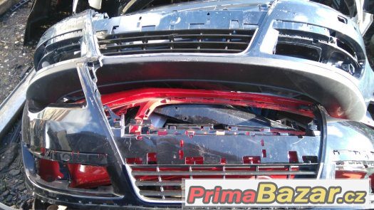 VW passat 93-2015 – fotografie 2