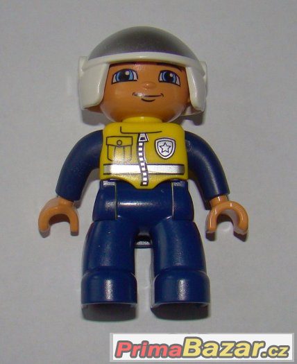Lego Duplo Figurky (2) – fotografie 2