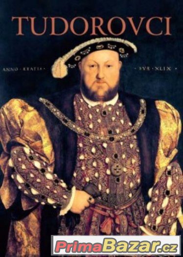 Tudorovci  G. J. Meyer – fotografie 1