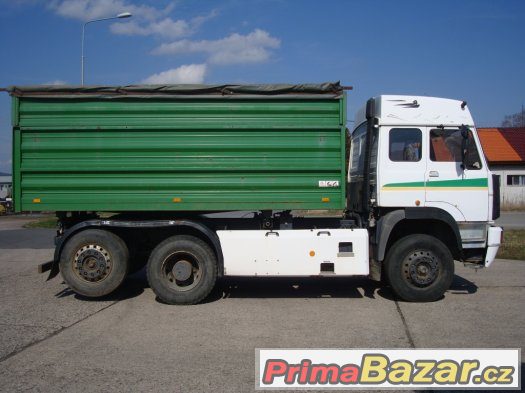 Liaz 110.471 S3 – fotografie 2