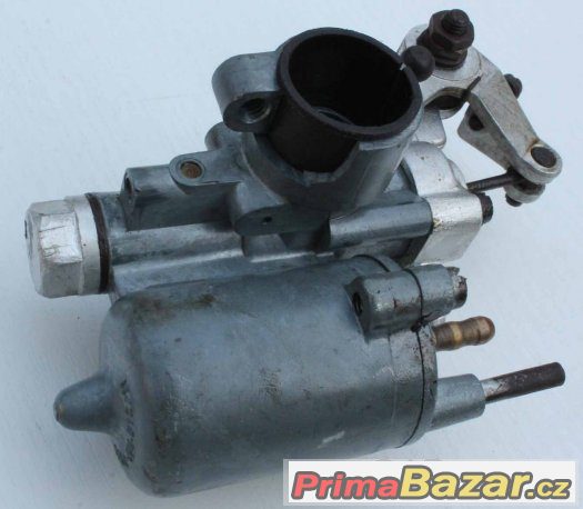 Karburátor na stabilní motor – fotografie 2