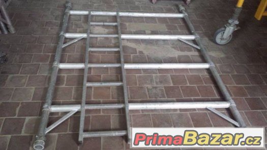 Hlinikove leseni- RAM BOSS 1450x2000 – fotografie 1