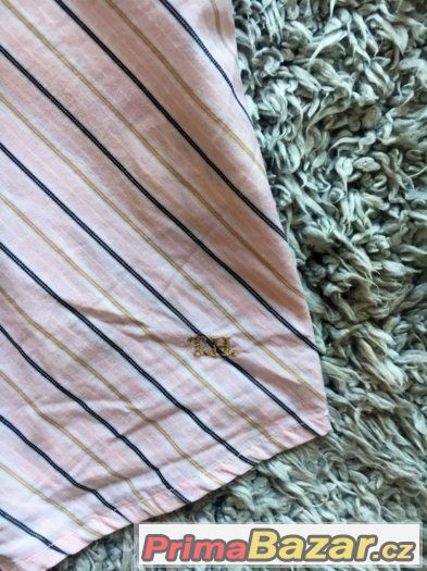 Dámská košile Tommy Hilfiger vel S – fotografie 3