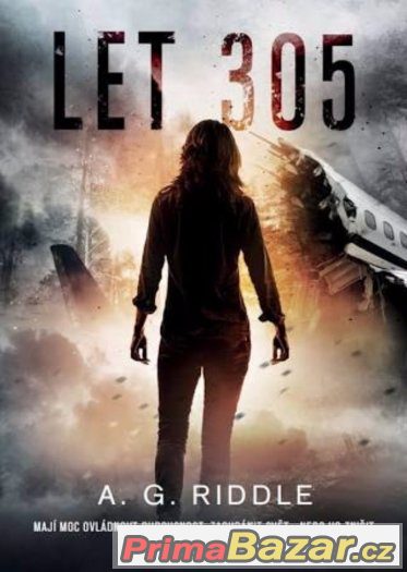 LET 305 – fotografie 1