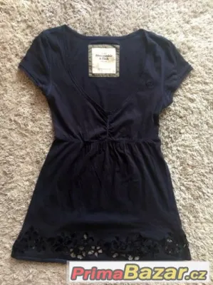 Dámská tunika Abecrombie&Fitch vel S