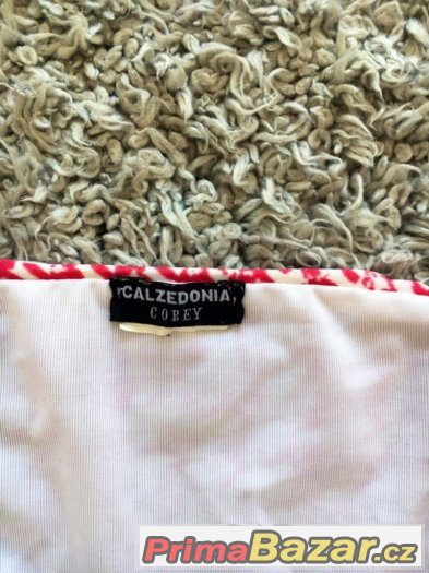 Spodní díl plavek Calzedonia vel S NOVÉ – fotografie 2
