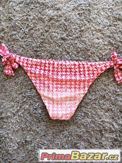 Spodní díl plavek Calzedonia vel S NOVÉ – fotografie 3