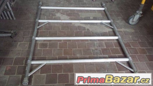 Hlinikove leseni- RAM BOSS 1450x2000 – fotografie 1