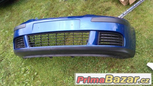VW golf4, 5,6,7 – fotografie 3