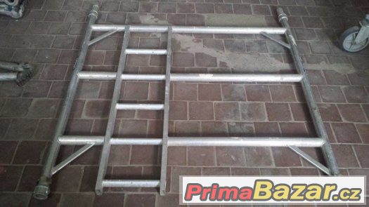 Hlinikove leseni- RAM BOSS 1450x1500 – fotografie 1