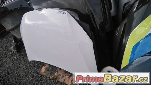 VW touran 03-12 caddy – fotografie 2