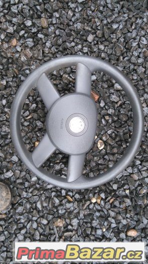 VW touran 03-12 caddy – fotografie 4